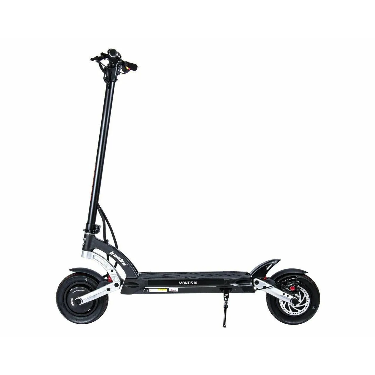 KAABO Mantis 10 Base