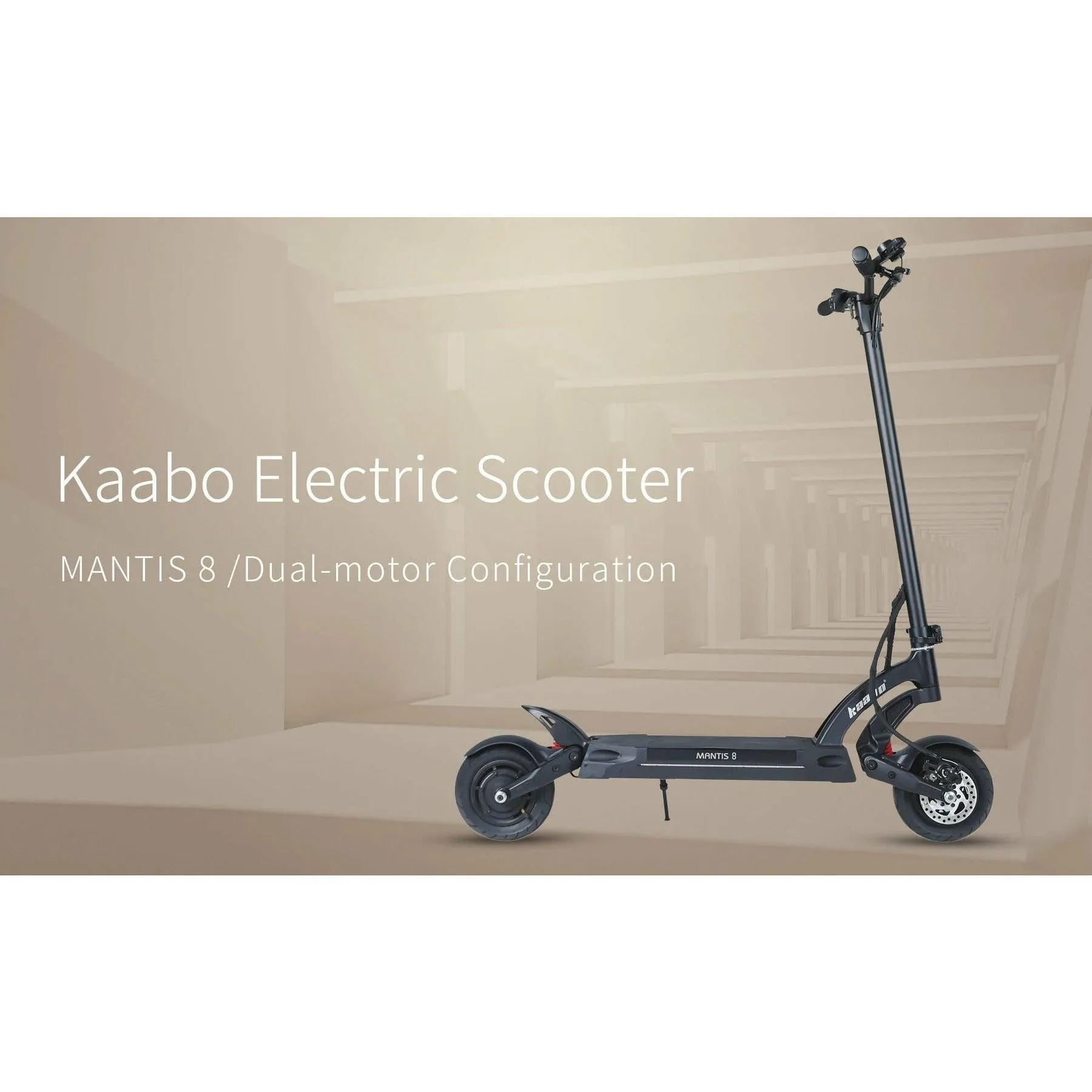 KAABO Mantis 8 