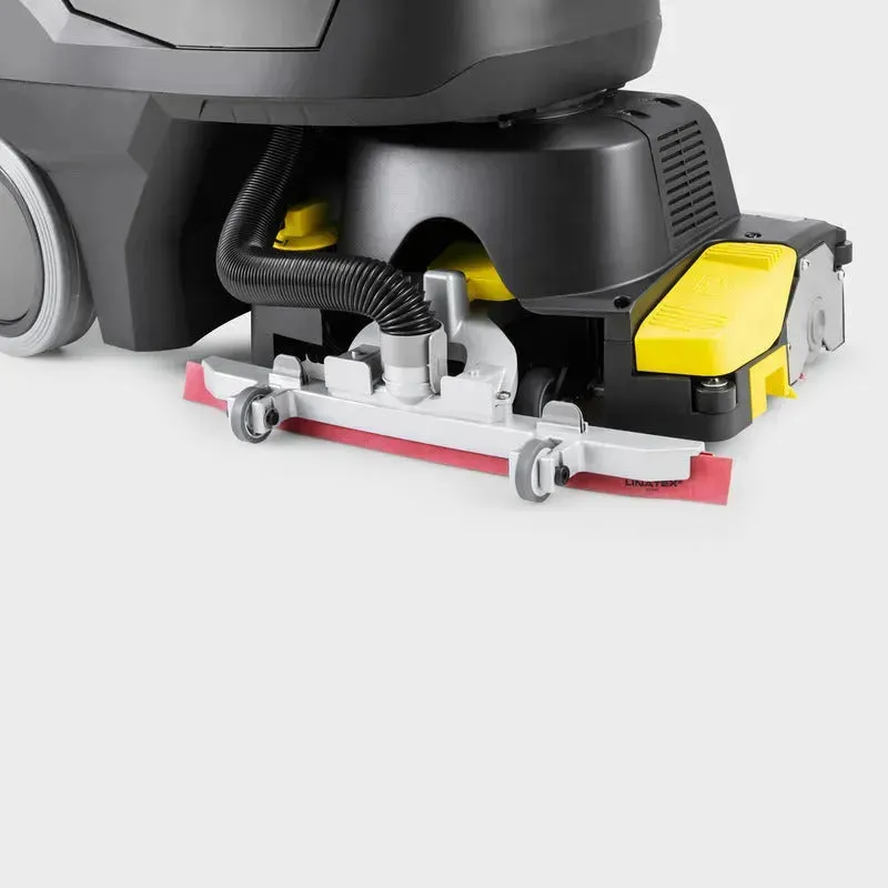 Karcher Auto Scrubber BR 35/12 C Bp Pack