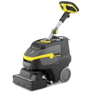 Karcher Auto Scrubber BR 35/12 C Bp Pack
