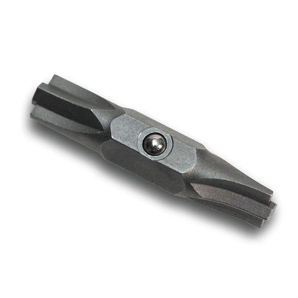 Klein 32752 Double Sided Combo Replacement Bit, 2-Pack
