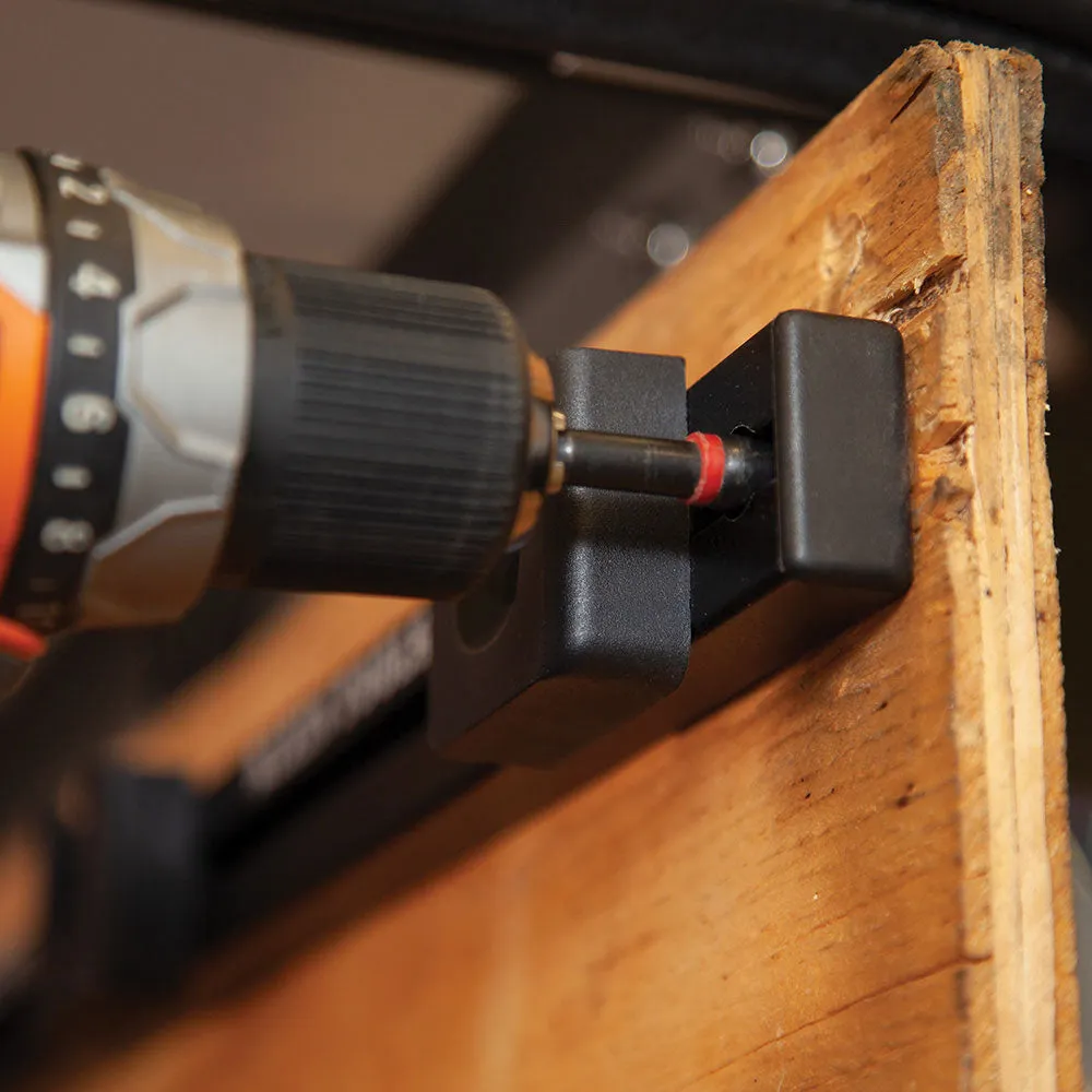 Klein 55921 Tradesman Pro Modular Wall Rack