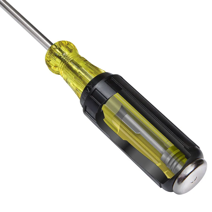 Klein 6034DD #2 Phillips Demolition Driver, 4" Shank