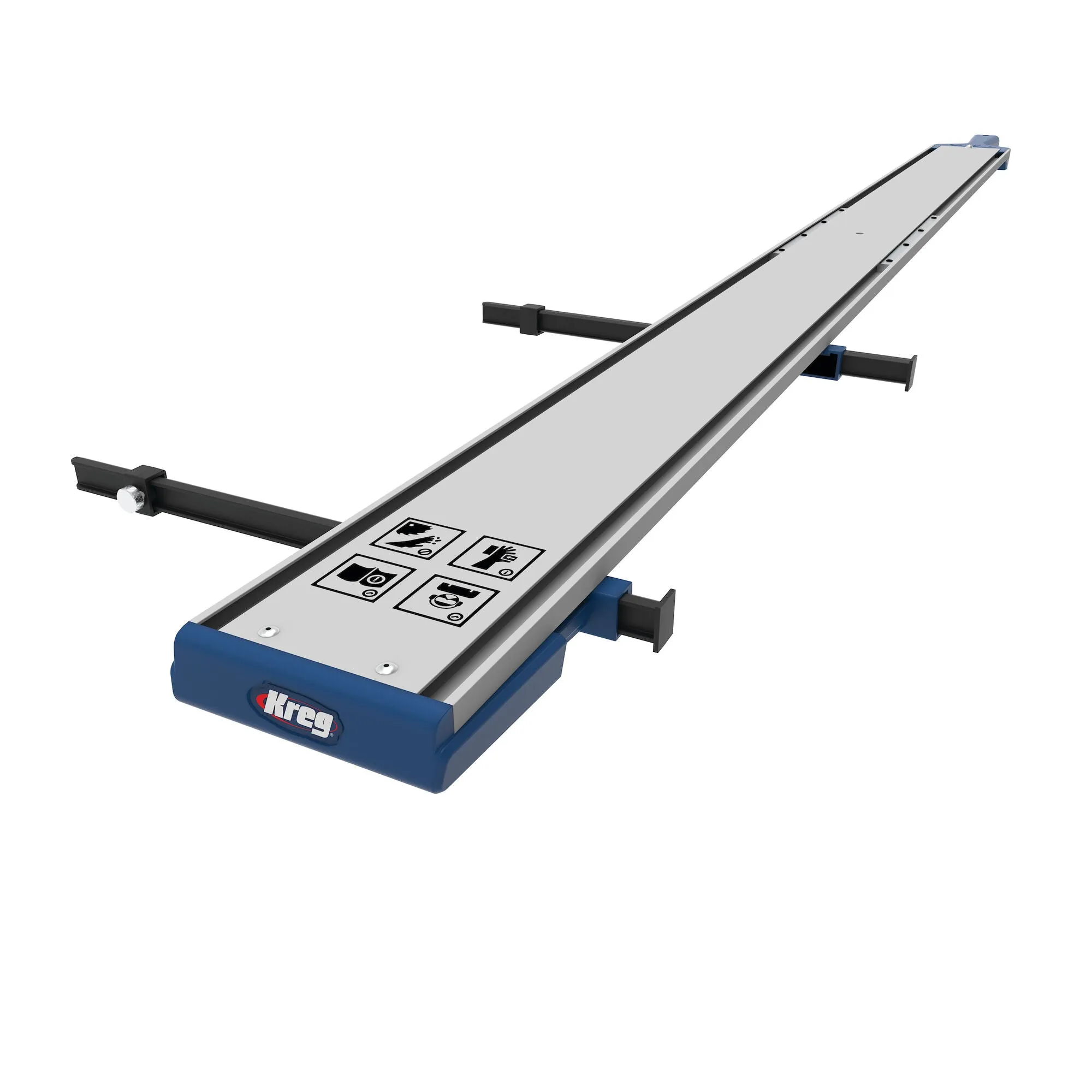 Kreg KMA4500 4' Straight Edge Guide