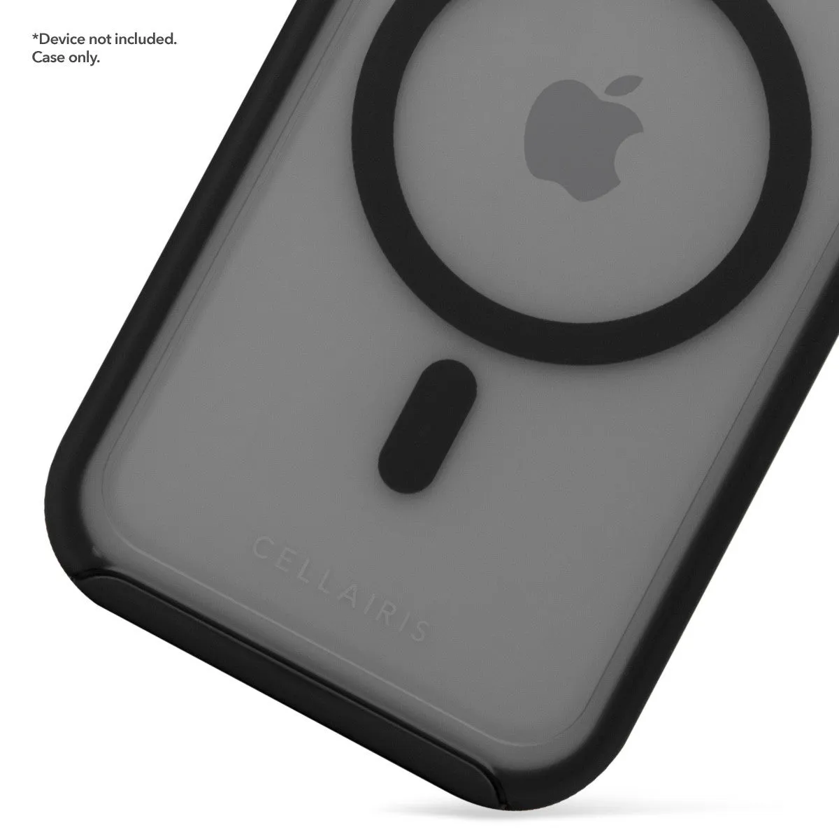 La Hornet - iPhone 14 Pro Max / iPhone 13 Pro Max Black Matte w/ MagSafe Phone Case