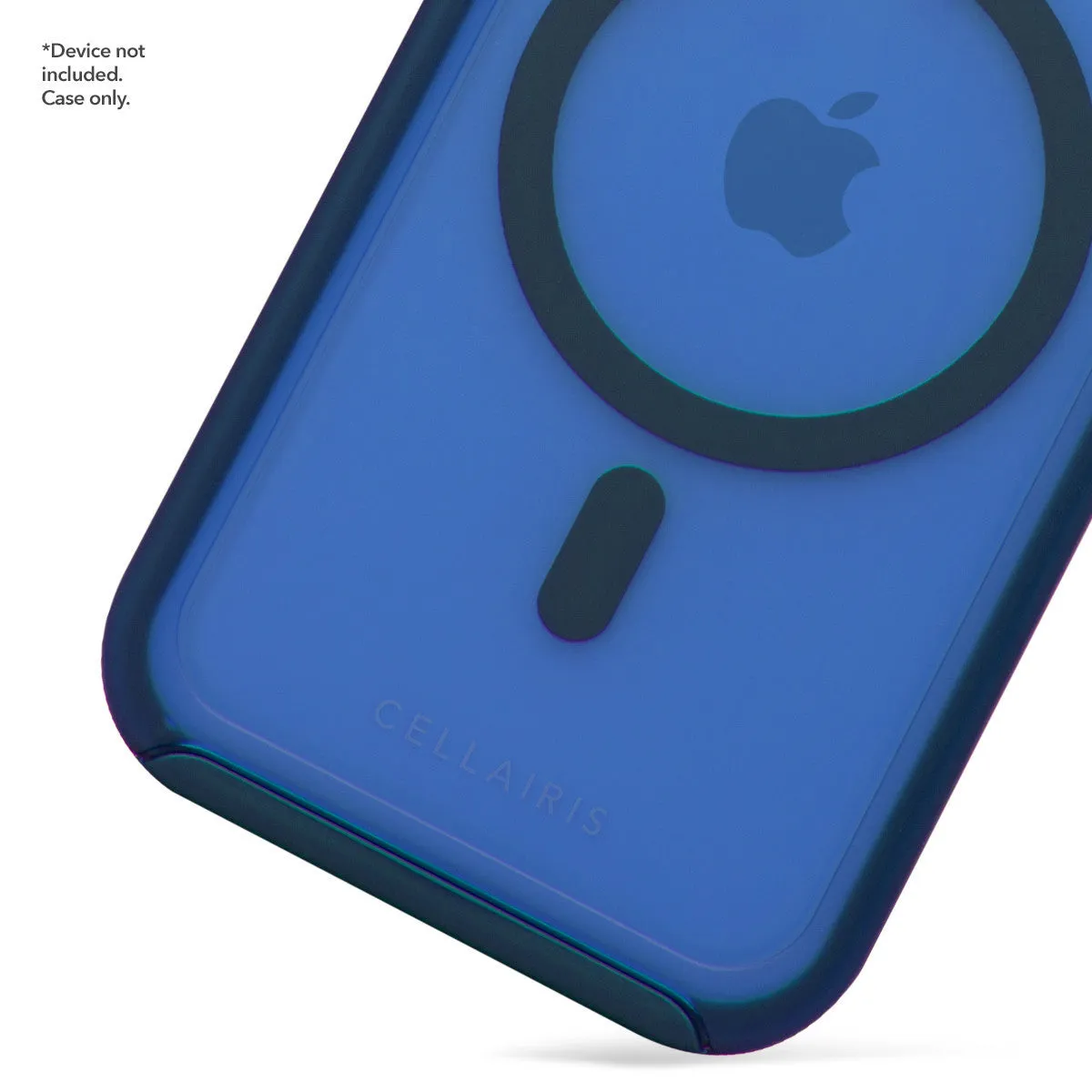 La Hornet - iPhone 14 Pro Max / iPhone 13 Pro Max Navy Blue Matte w/ MagSafe Case