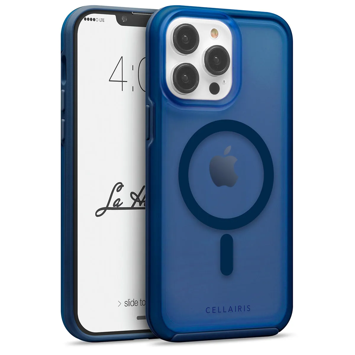 La Hornet MagSafe iPhone 12/ 13 Pro Max