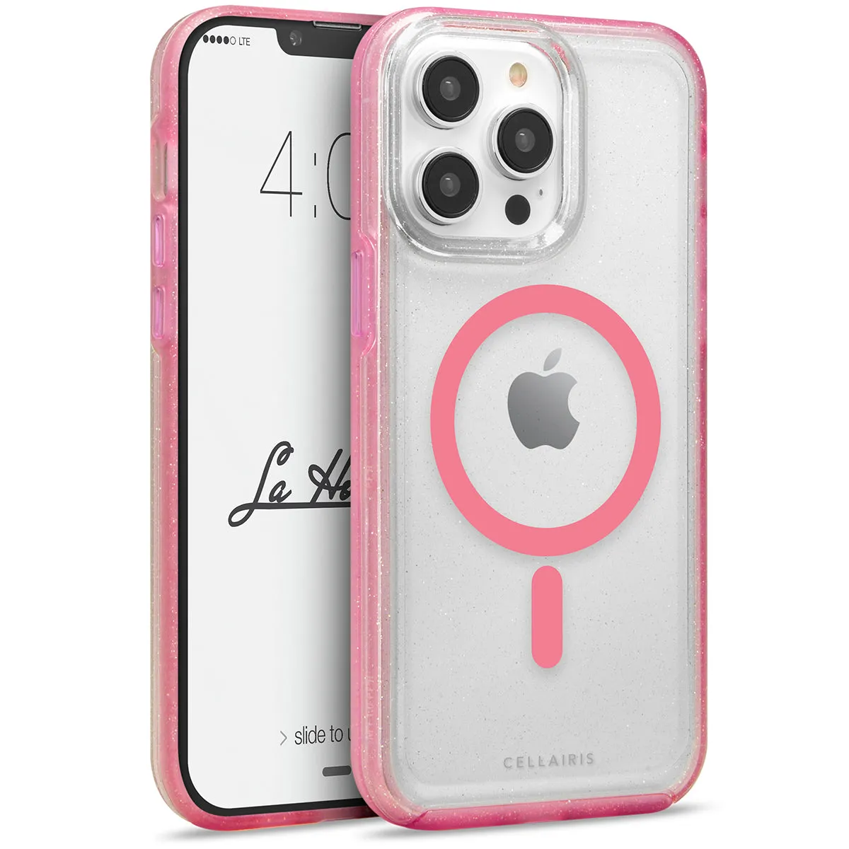 La Hornet MagSafe iPhone 12/ 13 Pro Max