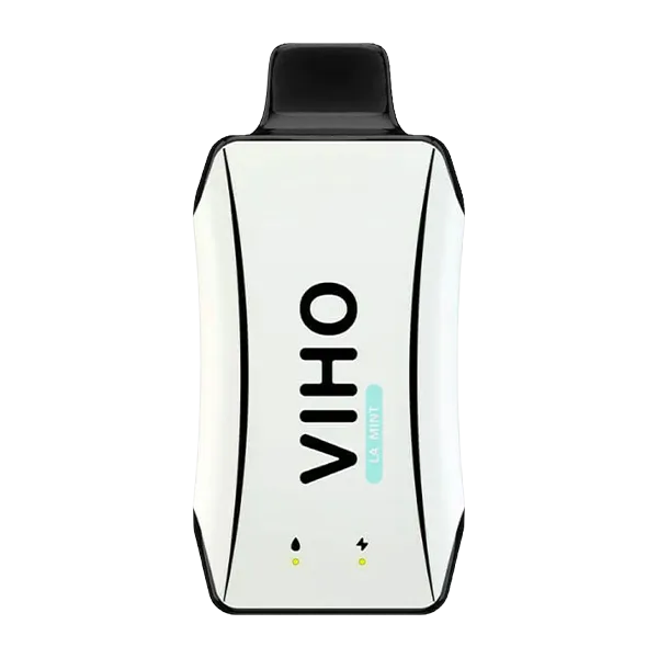 LA Mint Viho Turbo