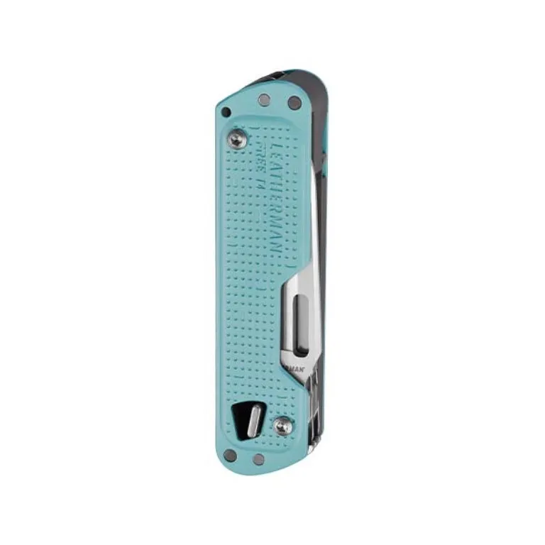 Leatherman Free T4 Multi-Tool