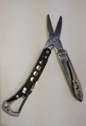 Leatherman Style CS