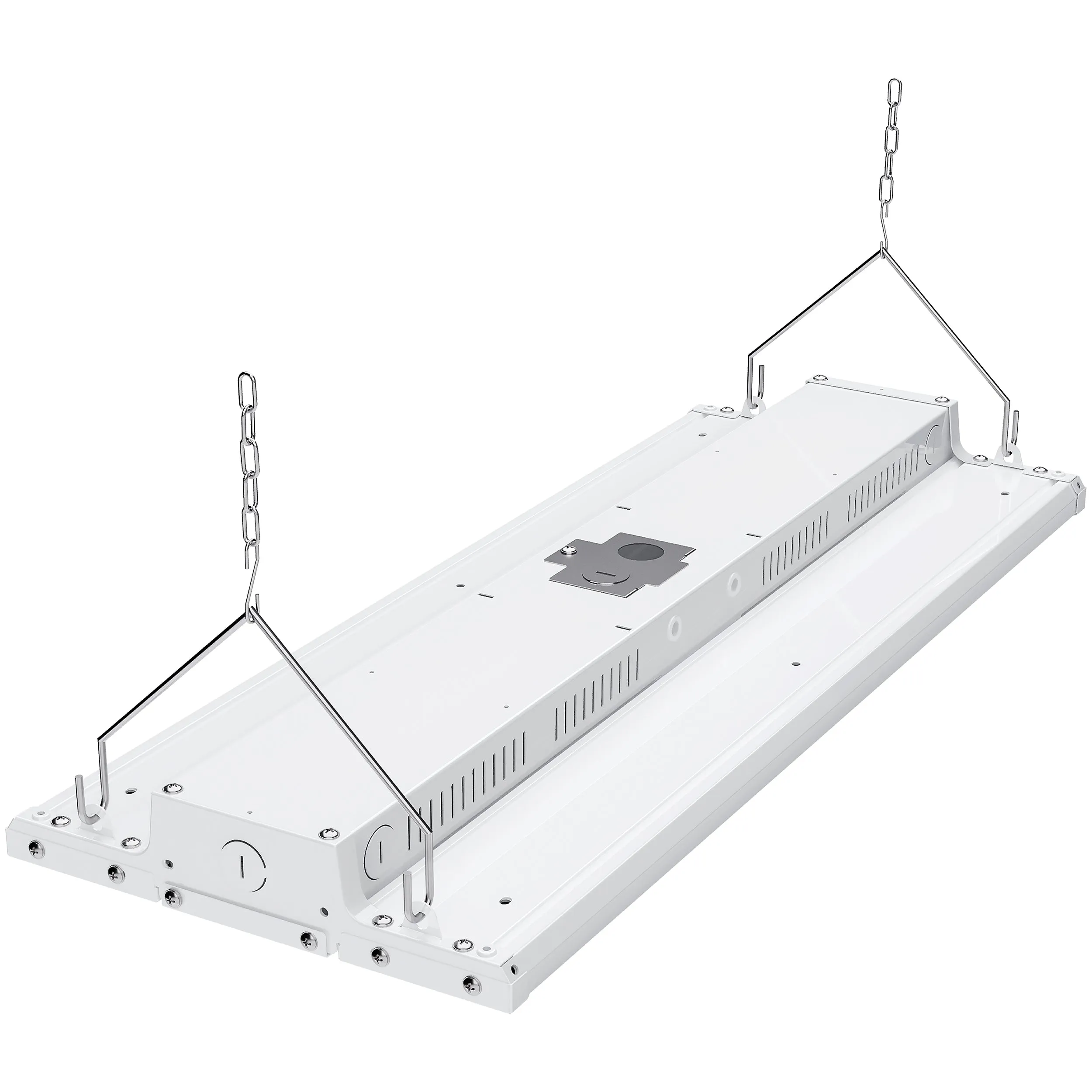LED Linear High Bay, 2ft, 110W, 14850 Lumens