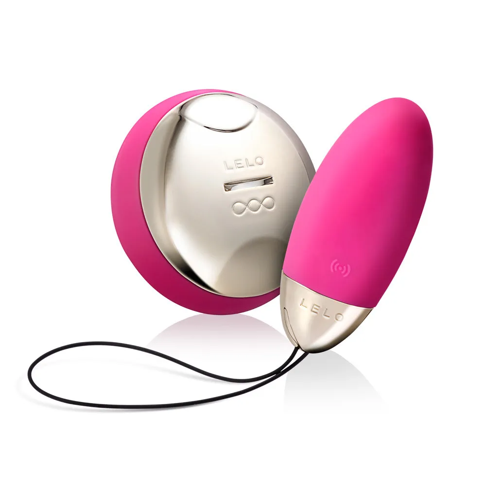 LELO Lyla 2 Bullet Vibrator Remote-Controlled