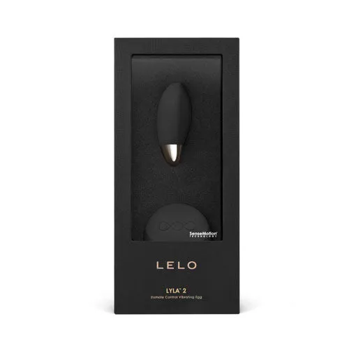 LELO Lyla 2 Bullet Vibrator Remote-Controlled