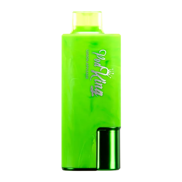 Lemon Appleade Pod King XC10000