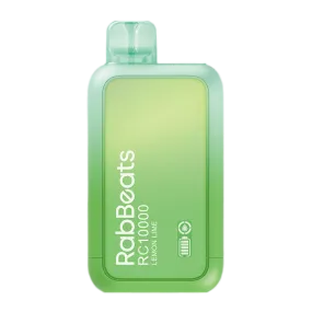 Lemon Lime RabBeats RC10000