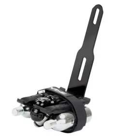 Lezyne Flow Storage Adapter - Without Co2 Cartridges