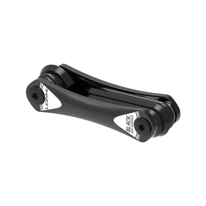 Lezyne RAP II - 6 Multi-Tool