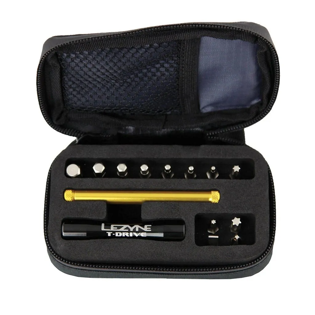 Lezyne T-Drive Multitool