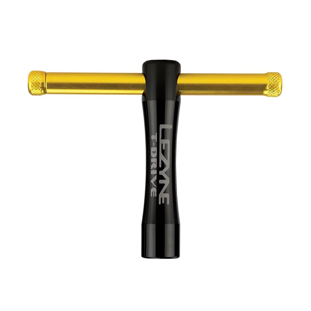 Lezyne T-Drive Multitool