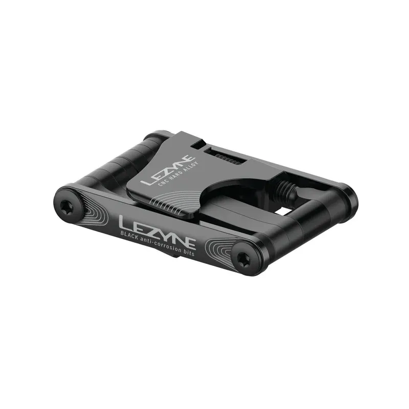 Lezyne V Pro 7