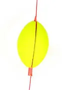 Lightning Strike Football Indicators Medium