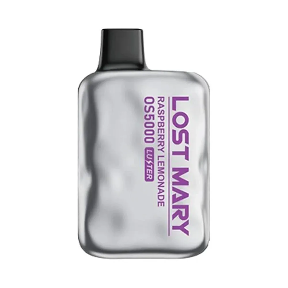 Lost Mary OS5000 5000 Puff 10ml Disposable Vape
