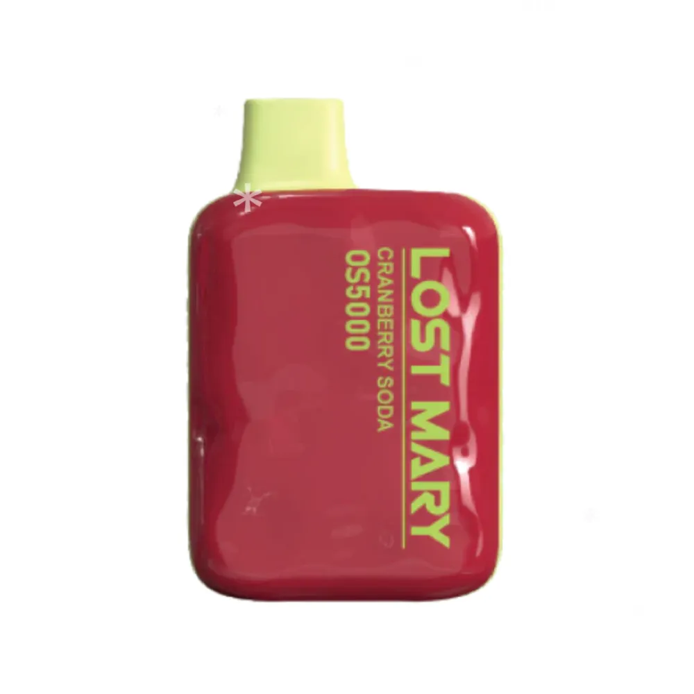Lost Mary OS5000 5000 Puff 10ml Disposable Vape