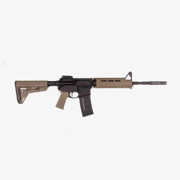 Magpul PMAG 30 AR/M4 GEN M3 Window