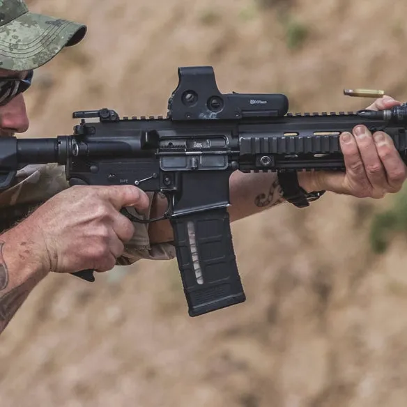 Magpul PMAG 30 AR/M4 GEN M3 Window
