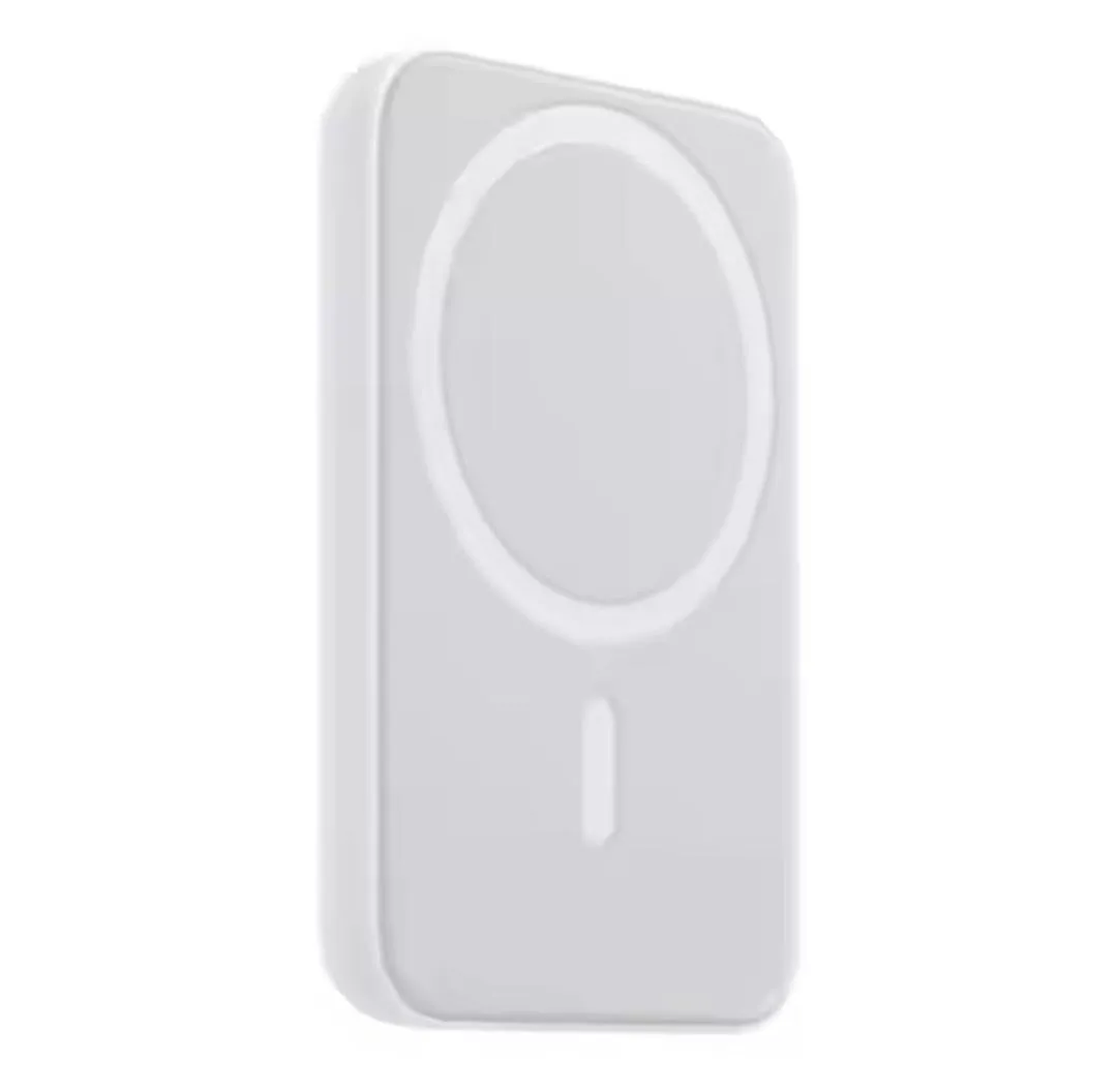Magsaf Wireless  power Bank