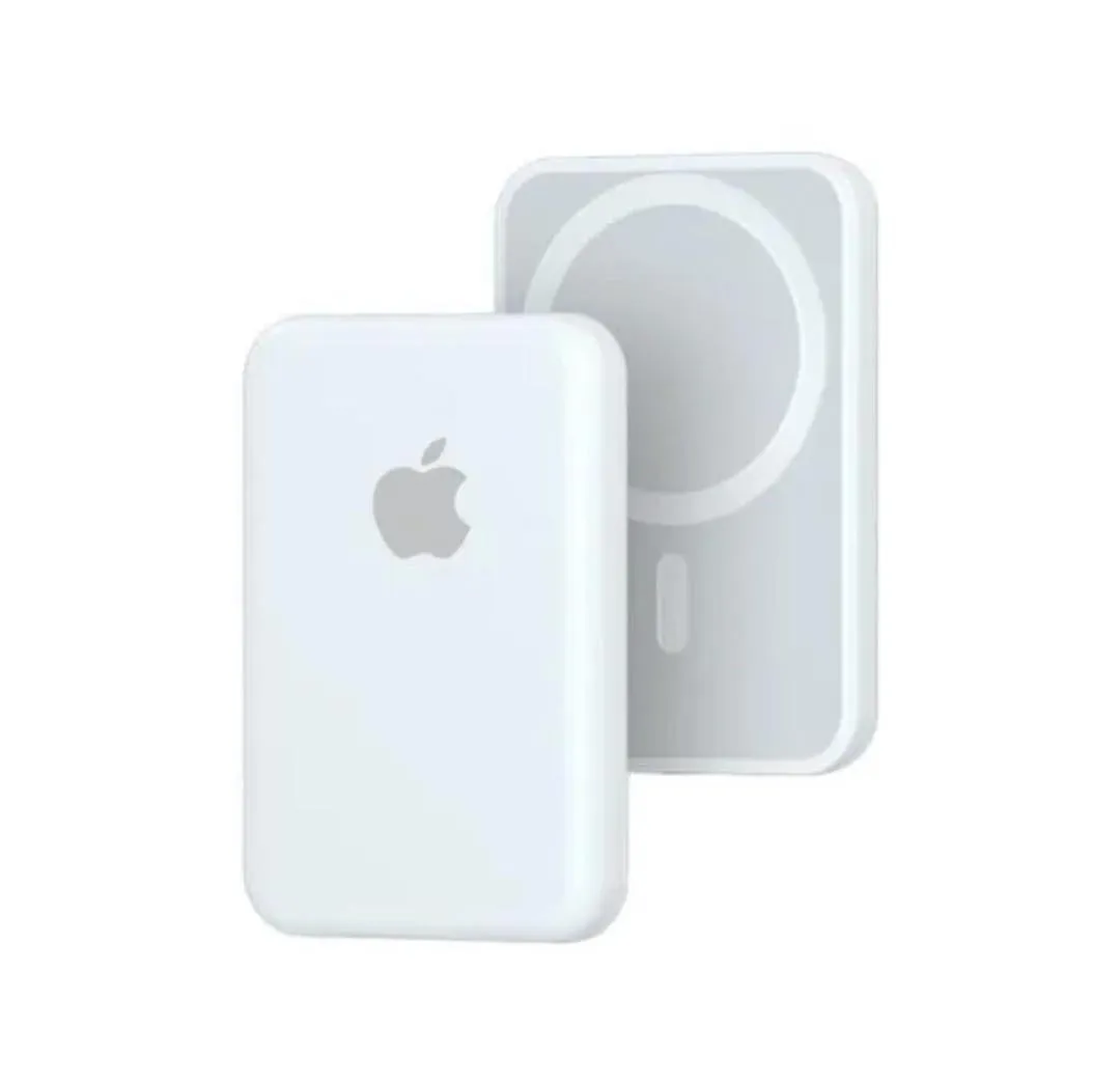 Magsaf Wireless  power Bank