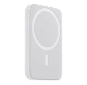 Magsaf Wireless  power Bank