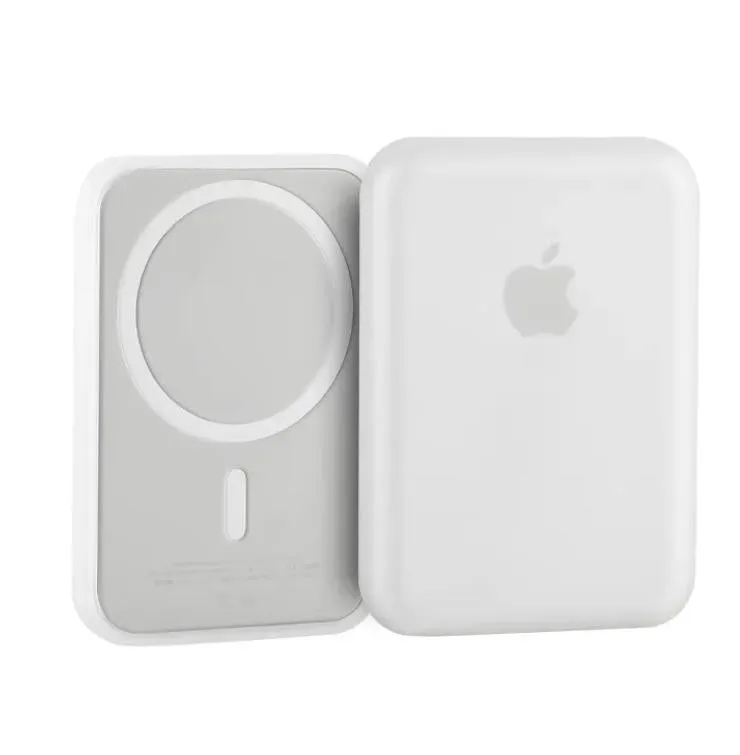 Magsaf Wireless  power Bank