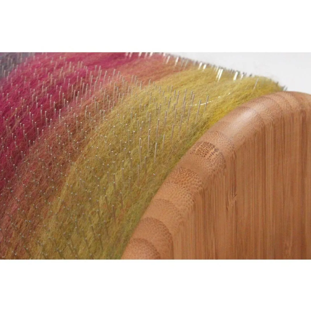 Majacraft Fusion Engine Drum Carder | 72, 96 & 128 TPIs