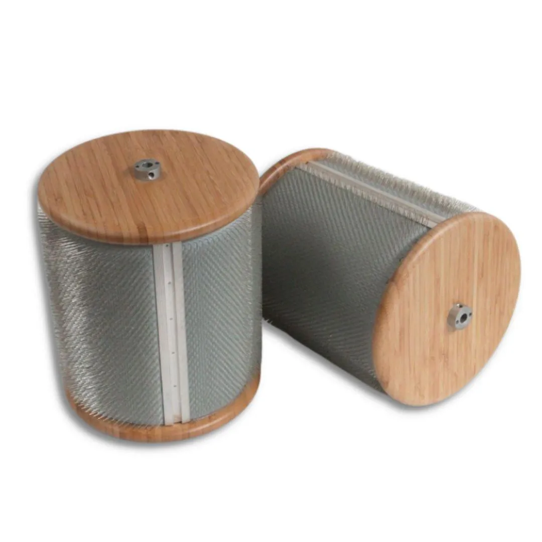 Majacraft Fusion Engine Drum Carder | 72, 96 & 128 TPIs