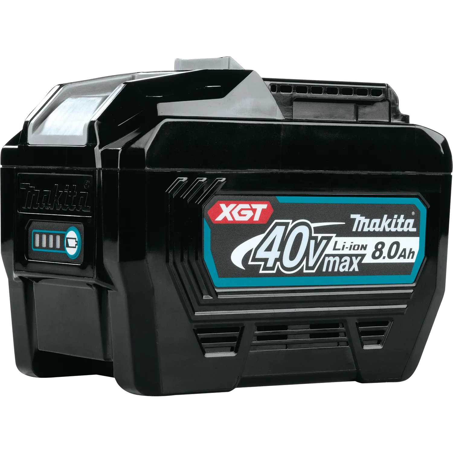 Makita (BL4080F) 40V max XGT® 8.0Ah Battery