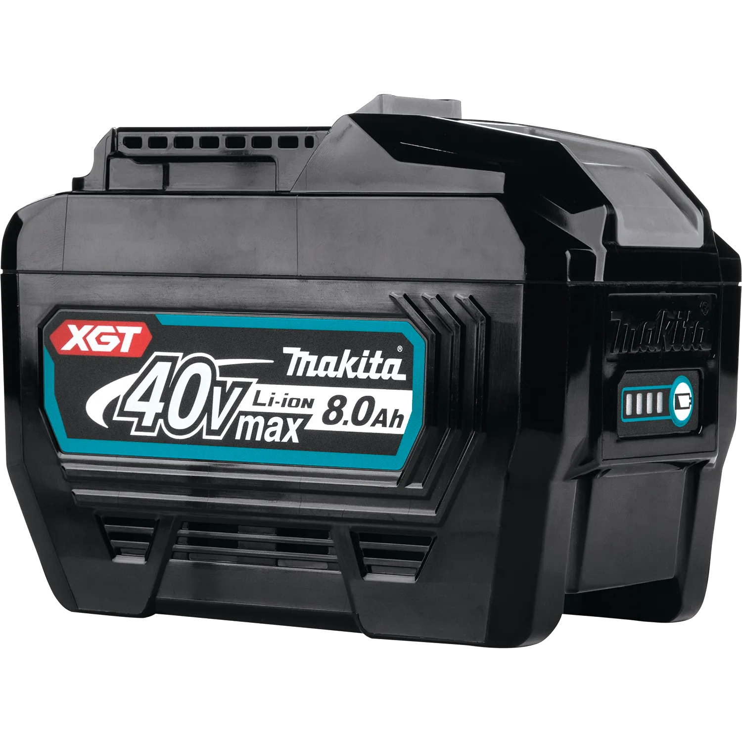 Makita (BL4080F) 40V max XGT® 8.0Ah Battery