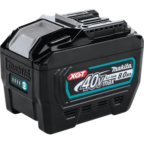 Makita (BL4080F) 40V max XGT® 8.0Ah Battery