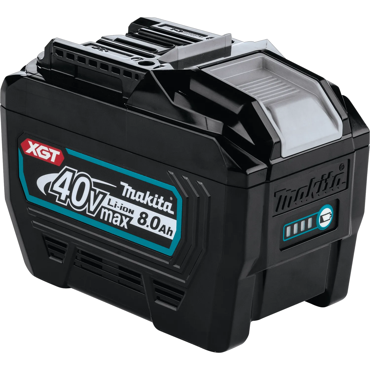 Makita (BL4080F) 40V max XGT® 8.0Ah Battery