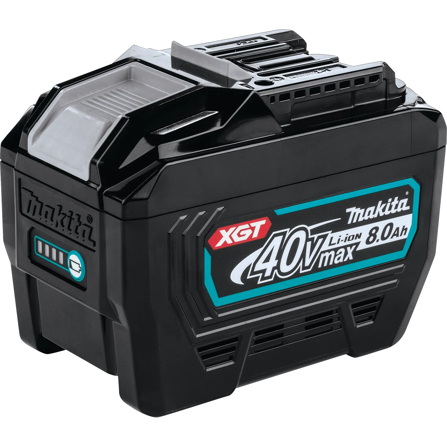 Makita (BL4080F) 40V max XGT® 8.0Ah Battery