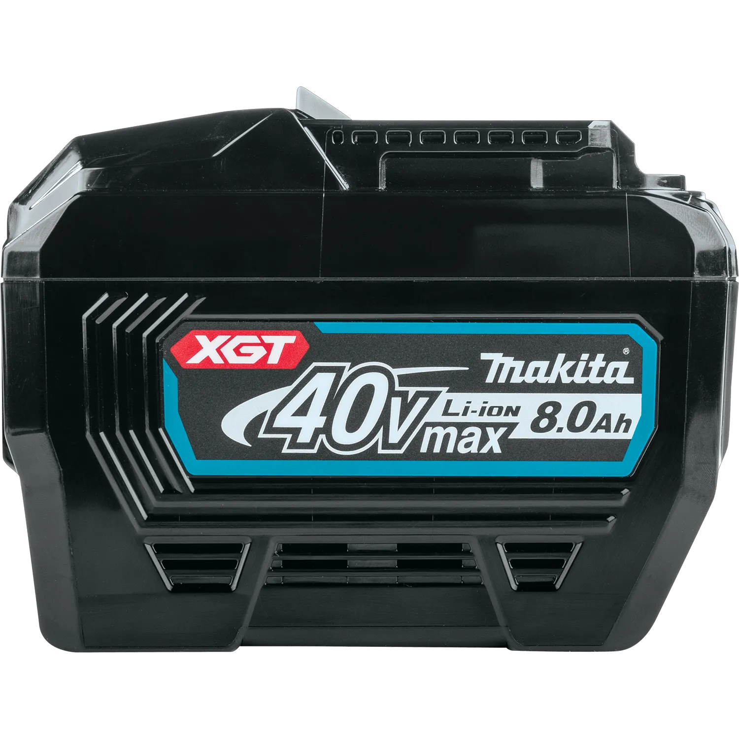 Makita (BL4080F) 40V max XGT® 8.0Ah Battery