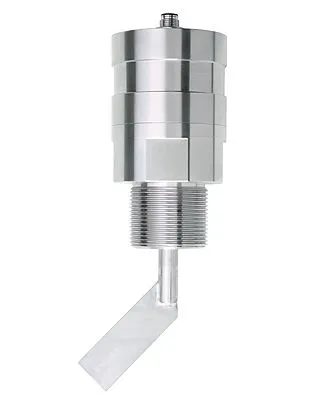 MBA888 Maintenance-Free Level Measurment with Stepper Motor ATEX