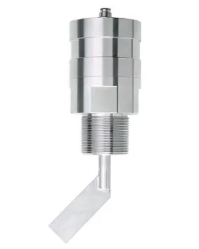 MBA888 Maintenance-Free Level Measurment with Stepper Motor ATEX