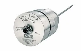 MBA888 Maintenance-Free Level Measurment with Stepper Motor ATEX