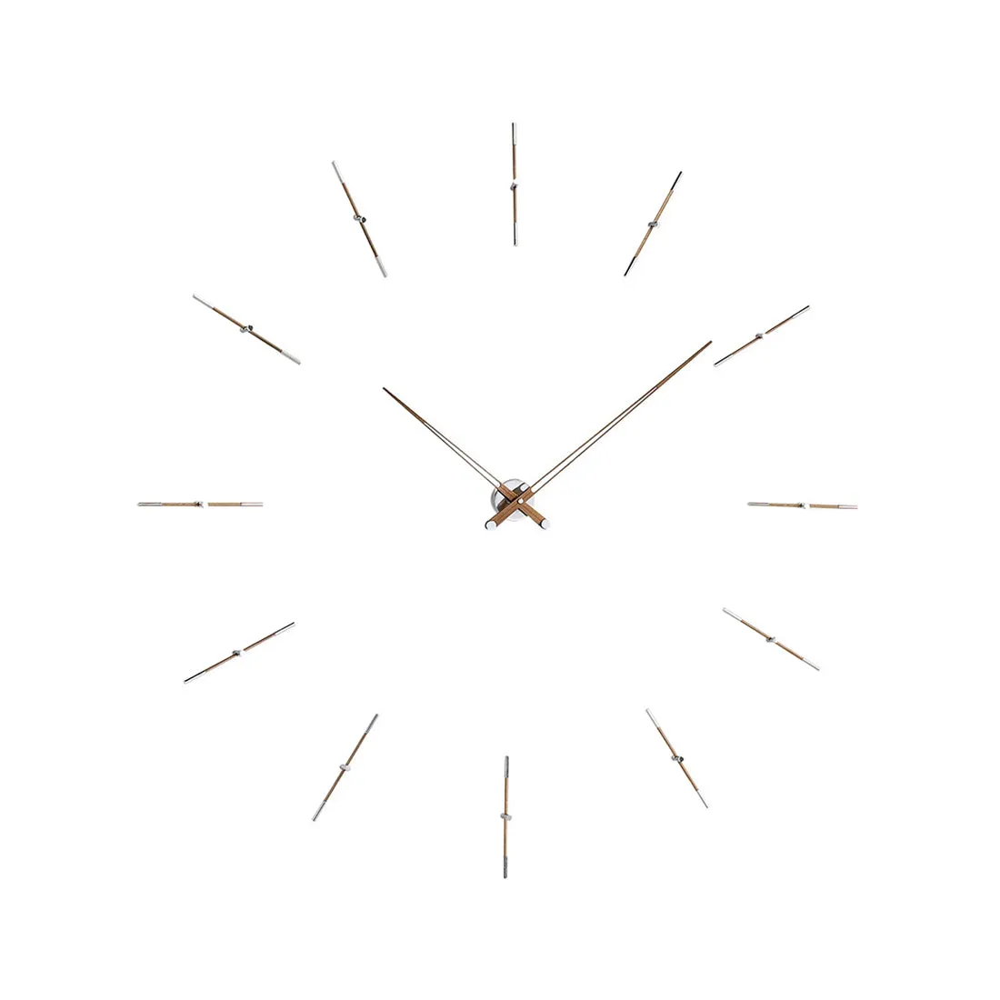 Merlín Wall Clock
