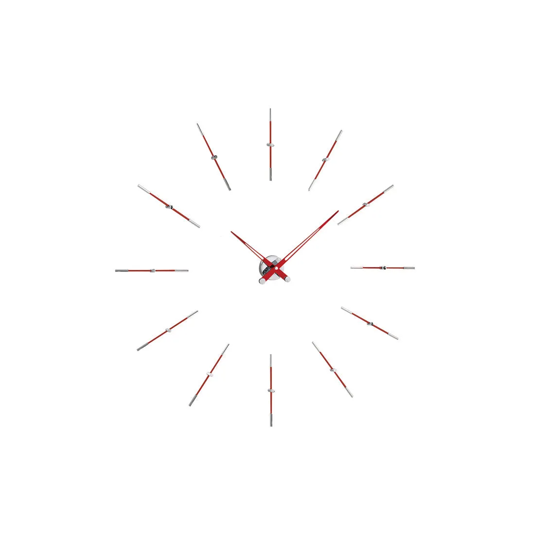 Merlín Wall Clock
