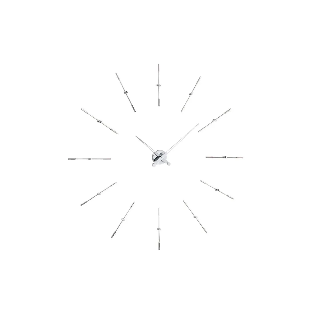 Merlín Wall Clock