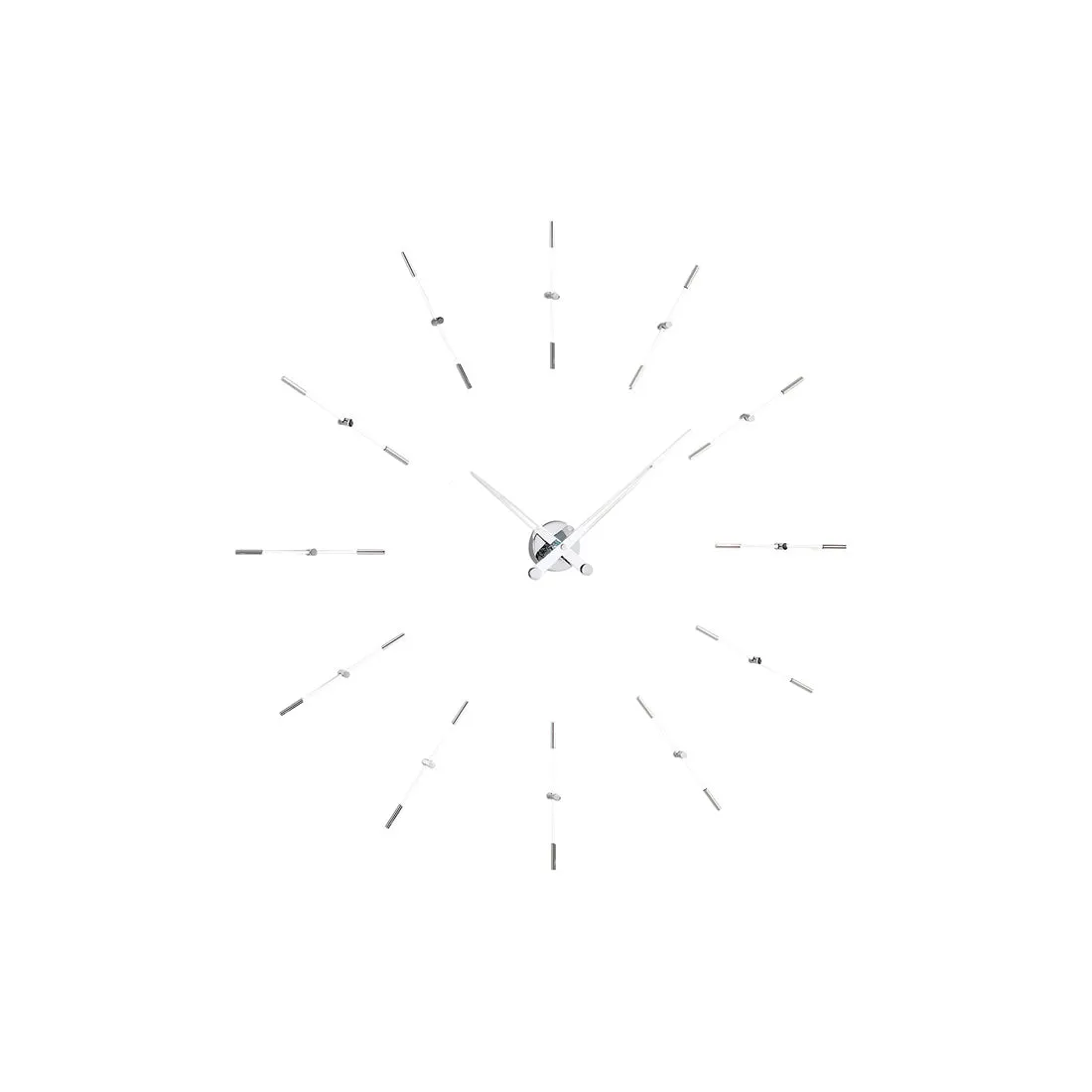 Merlín Wall Clock
