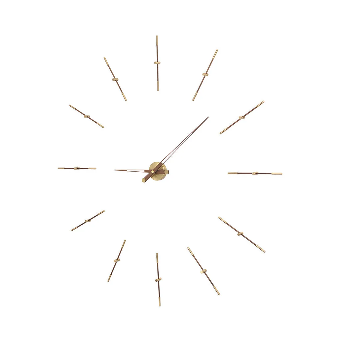Merlín Wall Clock